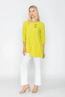 IC Collection CiCi Tunic-IC-5718T