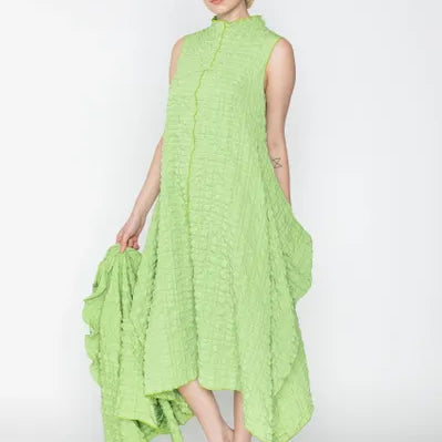 IC Collection Fashion Forward Dress-IC-3850D