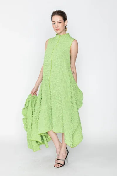 IC Collection Fashion Forward Dress-IC-3850D