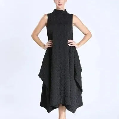 IC Collection Fashion Forward Dress-IC-3850D