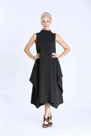 IC Collection Fashion Forward Dress-IC-3850D