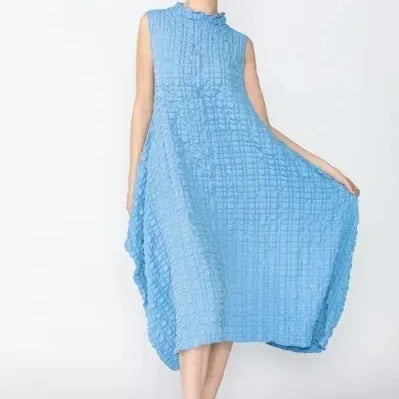 IC Collection Fashion Forward Dress-IC-3850D