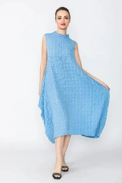 IC Collection Fashion Forward Dress-IC-3850D