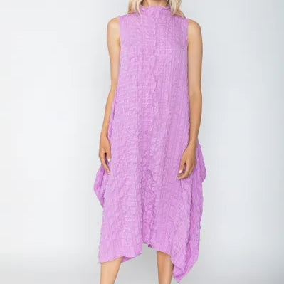 IC Collection Fashion Forward Dress-IC-3850D