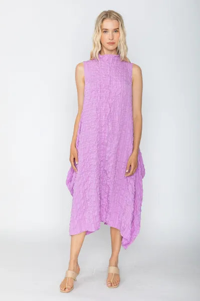 IC Collection Fashion Forward Dress-IC-3850D