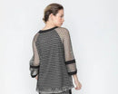 IC Collection Designer's Knit Tunic-IC-5472T