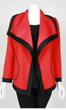 IC Collection Air Sponge Jacket-IC-4939J
