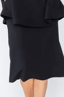 IC Collection Light Skirt | Unique Apparel USA