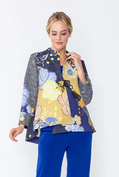 IC Collection Maui Jacket | Unique Apparel USA