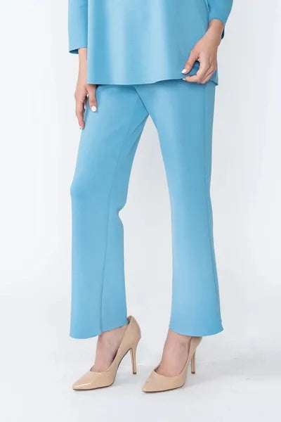 IC Collection Straight Leg Pant-IC-4561P