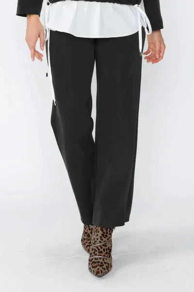 IC Collection Straight Leg Pant-IC-4561P