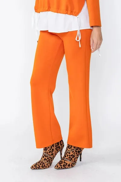 IC Collection Straight Leg Pant-IC-4561P