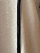 IC Collection Contrast Piping Jacket-IC-M233J