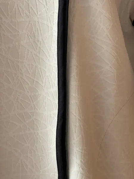 IC Collection Contrast Piping Jacket-IC-M233J