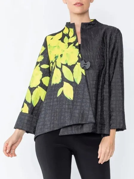 IC Collection Fukuro Jacket-IC-4803J