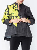 IC Collection Fukuro Jacket-IC-4803J