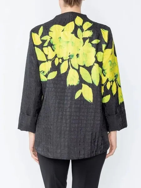 IC Collection Fukuro Jacket-IC-4803J