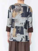 IC Collection Patch Top-IC-5037T