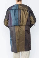 IC Collection Arched Collar Jacket-IC-5101J