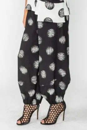 IC Collection Cat Scratch Pant | Unique Apparel USA
