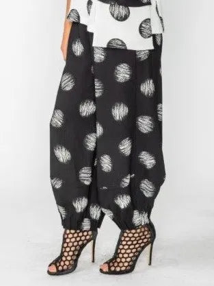 IC Collection Cat Scratch Pant-IC-4863P