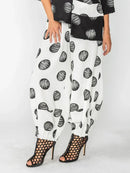 IC Collection Cat Scratch Pant-IC-4863P