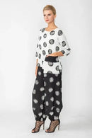 IC Collection Cat Scratch Pant-IC-4863P