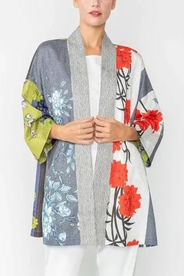 IC Collection Asian Style | Unique Apparel USA