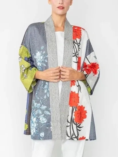 IC Collection Asian Style | Unique Apparel USA