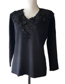 Gardy Flowing Petals Top-GS661