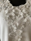 Gardy Flowing Petals Top-GS661