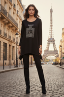 Gardy PerfumeTunic-8969