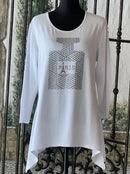 Gardy Paris Tunic-8969