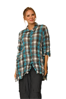 Chalet et Ceci Capri Laura Shirt-T95911