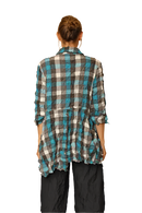 Chalet et Ceci Capri Laura Shirt-T95911