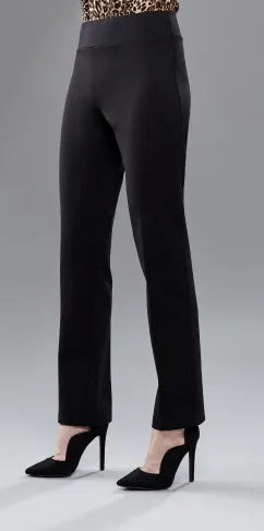 Insight Straight Leg Scuba Pant-BCP8909B