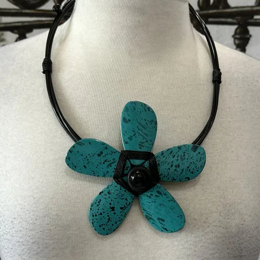 OC Hand Made Adjustable Flower-SK010