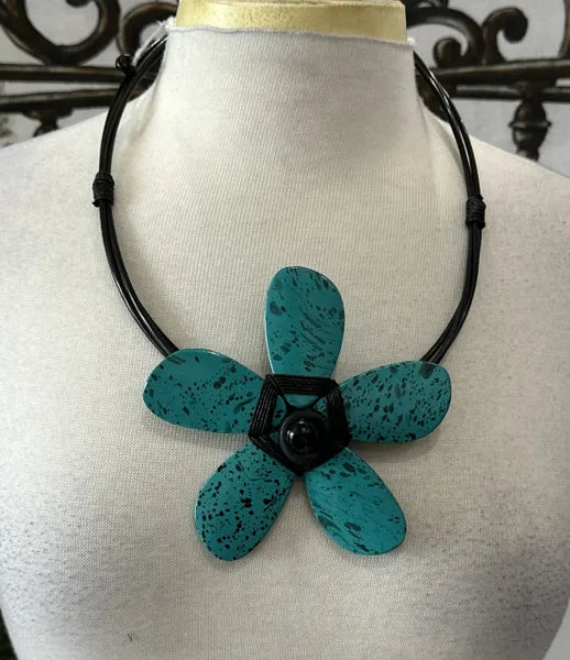 OC Hand Made Adjustable Flower-SK010