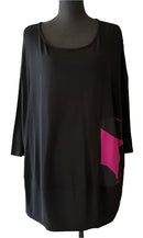 Alembika Fashion Pocket Tunic-ST349V