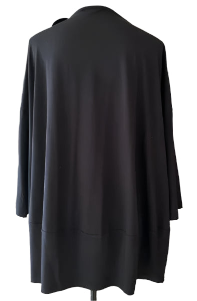 Alembika Fashion Pocket Tunic-ST349V