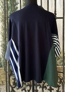 Alembika Multi Print Top-TT545N