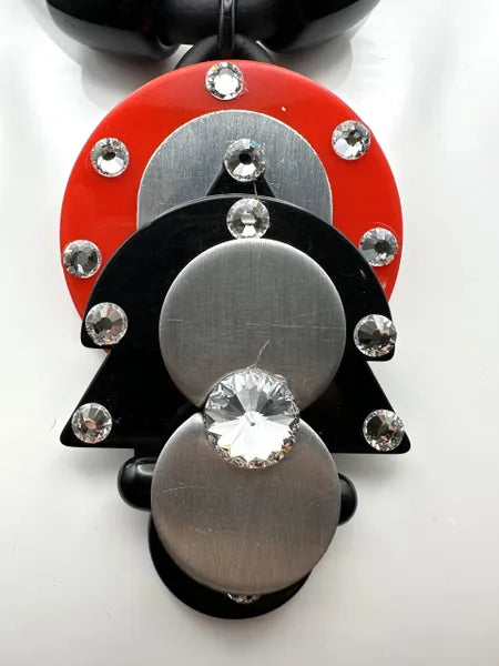 Jeff Lieb Layers Necklace-20749