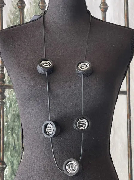 OC Sarabi Necklace-NKL392