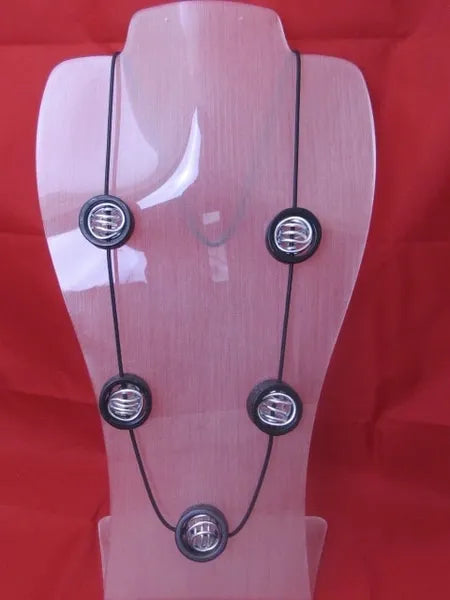 OC Sarabi Necklace-NKL392