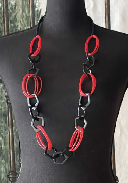 OC Oliver Necklace-NKL551