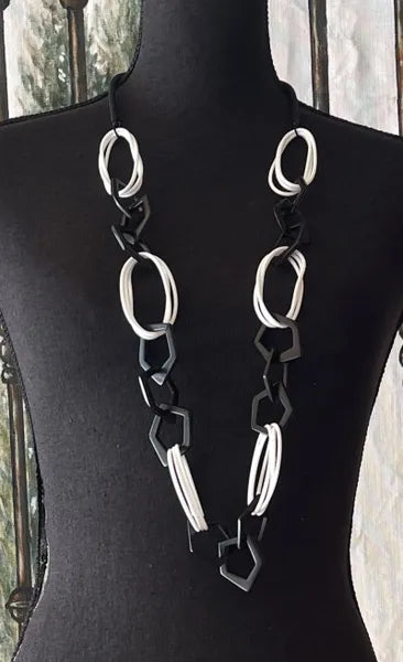 OC Oliver Necklace-NKL551