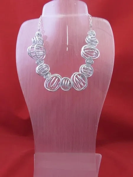 OC Gail Necklace-NKL537