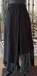 Alembika Parachute Pant-BP726B
