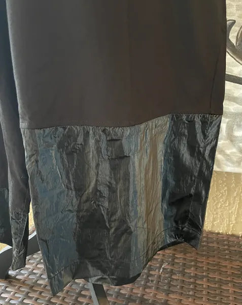 Alembika Parachute Pant-BP726B