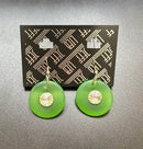 Jeff Lieb Works Earrings-20751